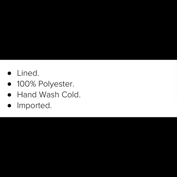 Kiss and Spell Peplum Dress in Black - Picture 5 of 7